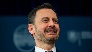 Slovensko budú zachraňovať pediatri z Ukrajiny. Konečne, je to výborný krok, reaguje SaS