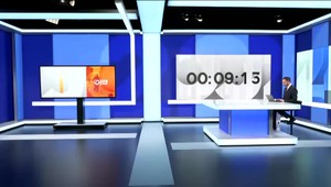 Pozrite si zhrnutie aktualít v relácii Udalosti 22 z dňa 12. mája 2024