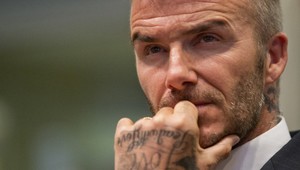 Kríza Beckhamovcov pokračuje. David znemožnil Victoriu, zrútila sa