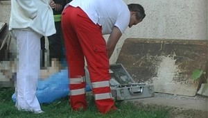 Tragický požiar pri Michalovciach. V dome ho zabili plamene!