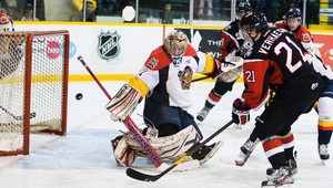 Inkasoval 13 gólov a stal sa prvou hviezdou zápasu!