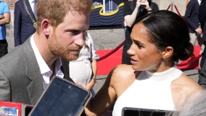 Meghan po boku Harryho skončila: Dôvod? Nie je obľúbená!