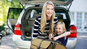 Cestovanie s deťmi do päť rokov je zbytočné, tvrdia odborníci