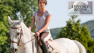 Neskutočne SEXI. Takto ste Moniku Šagátovú z Divokých koní ešte nevideli