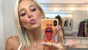 Najsledovanejšia rosnička ukázala, ako upratuje: TOTO video spôsobilo ošiaľ