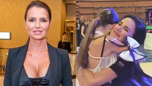 Silvia LAKATOŠOVÁ hrdá ako nikdy predtým: JEJ dcéra to dotiahla až na MAJSTROVSTVÁ!