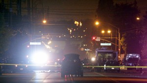 Polícia identifikovala dvoch páchateľov masovej vraždy v Kalifornii