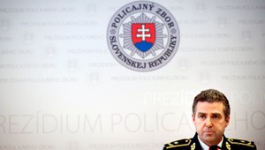 Vznikne Národná kriminálna agentúra. Na boj s organizovaným zločinom