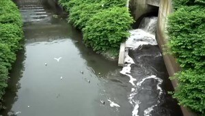 V Európe sa začína vodná kríza. Čakajú nás v budúcnosti vojny práve o vodu?