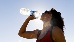 Pitná voda nad zlato! Aspoň v niečom je Slovensko veľmocou