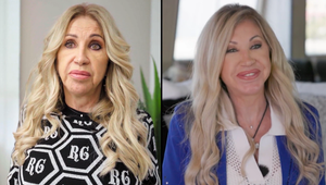 Carmen Geiss priznala, že podstúpila facelift: Pohľad na seba v zrkadle ju šokoval!