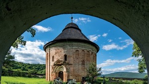 V malej obci na Gemeri stojí stredoveký poklad. Mnohí Slováci o ňom dodnes netušia.