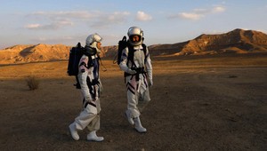 Dovolenka na Marse a víkend na Mesiaci. O 100 rokov realita