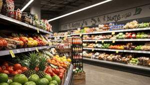 Po zmene zákona narástli krádeže. Obchodníci volajú po zmene priestupkového zákona