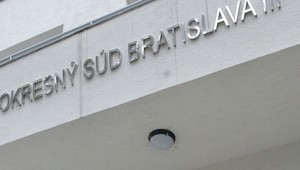 Prijali obžalobu nad údajnými členmi gangu sýkorovcov