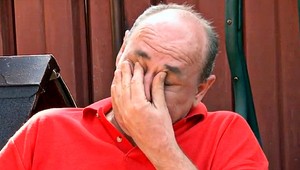 Jozef, ktorého obvinili z odpojenia syna od prístroja, je na slobode. Cíti sa nevinný