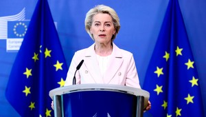 Európska komisia navrhla nové protiruské sankcie, tento rok chce ukončiť dovoz ruskej ropy