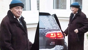 Vysilený Gott je doma z nemocnice: Nie je to ľahké, ale nariekať nesmiem