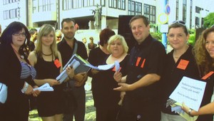 Pandémia píše smutné osudy: Oceňovali zdravotné sestry, ktoré podľahli Covidu-19