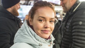 Mary Bartalos už čoskoro porodí: Pozrite sa na jej maxi, no krásne bruško!