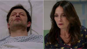 Scéna, ktorá divákom Nemocnice nahnala slzy do očí: Filip Balog sa prebral z kómy!