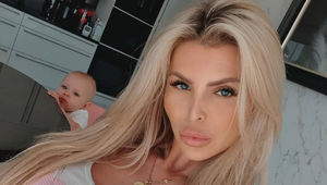 Žiadny náhly koniec! Ceterová sa na rozchod s Vémolom pripravila už pred mesiacom!