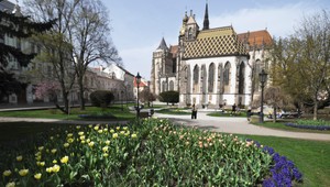 Košický Dóm otvorí svoje tajomné podzemie. Návštevníkov čakajú večerné prehliadky aj organový koncert