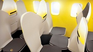 Koniec tlačeniciam v lietadlách. Toto sú sedadlá budúcnosti