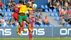 Highlight: Senica si po víťazstve nad Žilinou upevnila prvé miesto