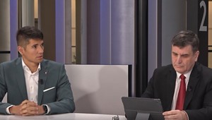 Ondruš v Európa od A po Z o Mercosure: Potraviny nie sú autá, zdravie ľudí má prednosť