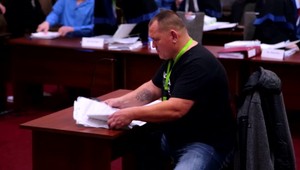 Členovia zločineckej skupiny sýkorovcov stáli pred súdom. Vypovedal proti nim ich vlastný človek