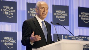 Zomrel Šimon Peres, posledný z generácie zakladateľov Izraela