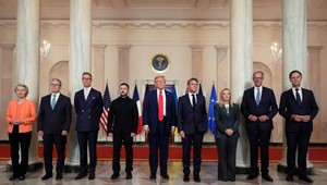 ONLINE: Zelenskyj je pripravený stretnúť sa s Putinom bez predbežných podmienok