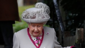 Kráľovná ohromila štedrou pomocou Ukrajine! Jej poznámka o Putinovi je nezabudnuteľná!