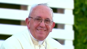 Pápež: Ochrana nenarodených nie je dôležitejšia ako ochrana tých, ktorí už žijú