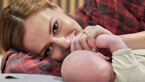 Mária Čírová dojala k slzám! TOTO zažíva so svojím synčekom!