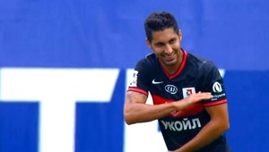 Roh, aký ste ešte nevideli! Mátať ho bude do konca kariéry