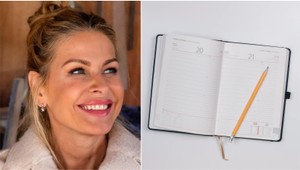 Chcete mať čas zmanažovaný rovnako dobre ako Katka Jesenská: Je tu diár presne pre vás!