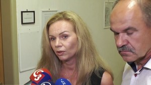 Nové skutočnosti spojené s prípadom zavraždeného podnikateľa Kubašiaka: Zavraždiť mali aj mňa, tvrdí vdova