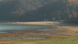 Vodohospodári reagujú na nedostatok vody na Domaši. Starostovia sú podľa nich neznalí problematiky