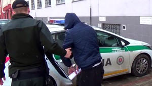 Lukáš brutálne zmlátil bezdomovca. Sudca ho na slobodu nepustil