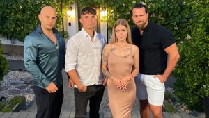 FOTO! Lenka z Mama, ožeň ma: Prsteň aj nový muž! TOTO nikto nečakal…