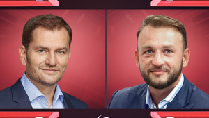 Na hrane s Matovičom a Šutaj Eštokom: Útoky aj obvinenia ministra a ľadovo pokojný poslanec Hlasu-SD