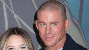 Channing Tatum ukázal, že dcéra rastie do krásy: Na koho z rodičov sa podobá viac?