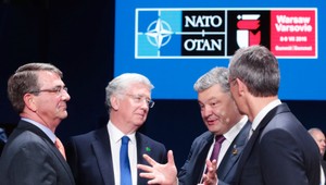 NATO spustí v Stredozemnom mori novú široko zameranú operáciu