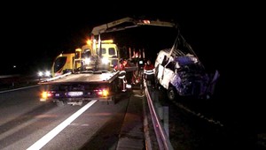 Vodič (48) letel niekoľko metrov vzduchom! Skončil v Hrone