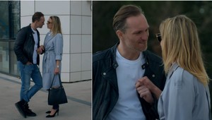 Adam odhodí zábrany a vybalí to na Rebeku rovno! Tak po tomto návrhu ostane bez slov!