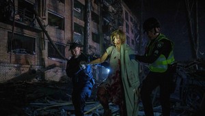 1407. deň na Ukrajine: Ruské útoky zasiahli Odeskú oblasť a zranili šesť ľudí