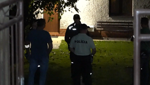 Muž našiel pri dome lebku a kostrové pozostatky. Údajne by malo ísť o nezvestnú ženu