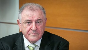 Vladimíra Mečiara budú opäť vyšetrovať pre amnestie